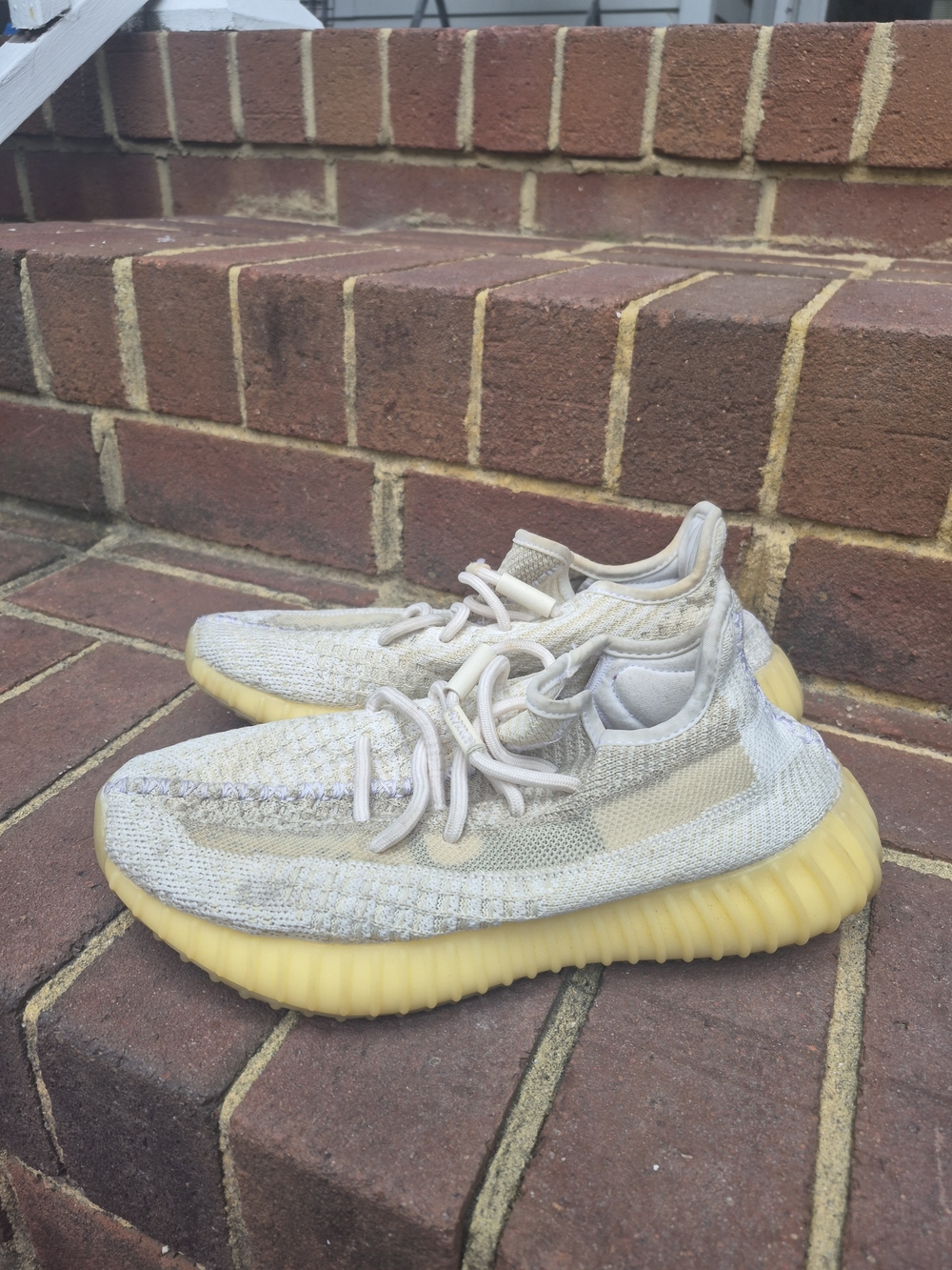 Adidas Yeezy Boost V2 Lundmark Reflective